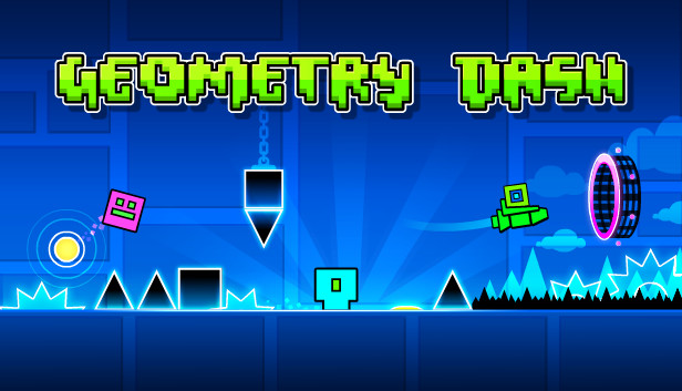 Getting Started with Geometry Dash